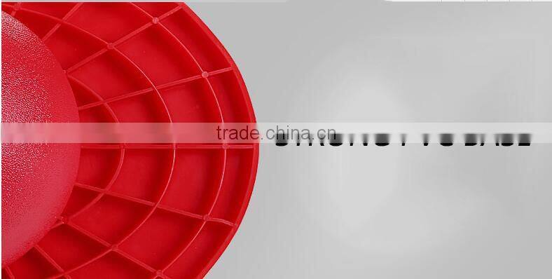 2015 newly style kids toy promotional inflatable rubber high bouncing balls