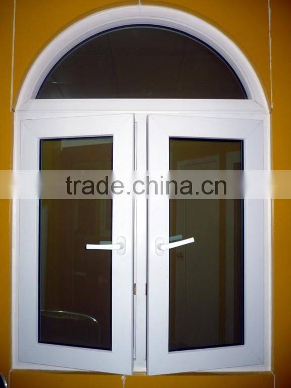 Frames Type PVC window and door profile extrusion machine