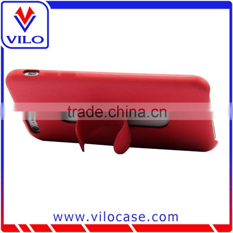 kickstand leather origional case for apple iphone 6s