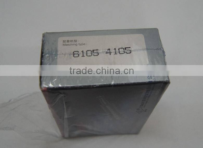 Diesel fuel pump elements, plunger XY95A27(A17) P11 / P12 / P13 / P305 / A89 / A138