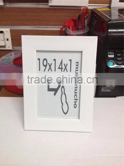 Personalized fashion photo frame family tree