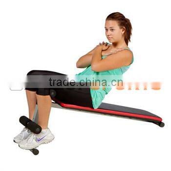 public folding outdoor sports bench