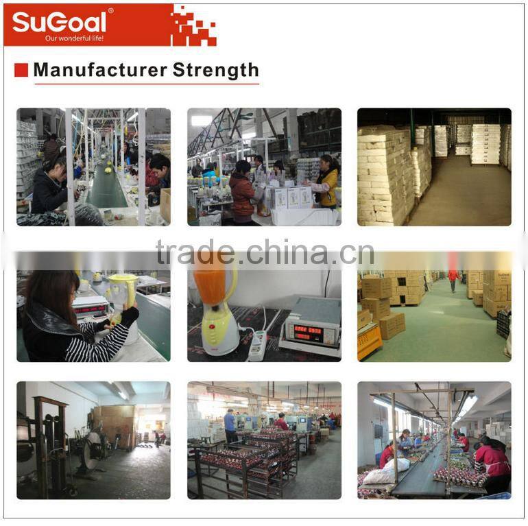 automatic orange juicer