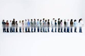 Queing System LED Dispaly Receiver Queuing Call System