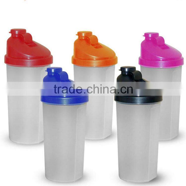 Wholesale 700ML Protein Shaker Bottle Target