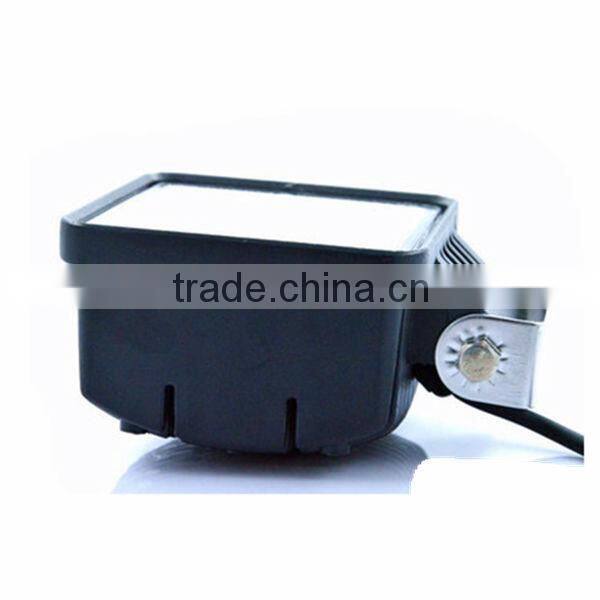 China supplier of auto parts 5inch 30w Led Car headlight automotive off road 30w led work lights