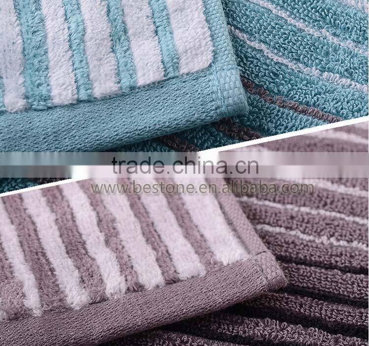 100% Cotton Household Fleece Towel Wholesale