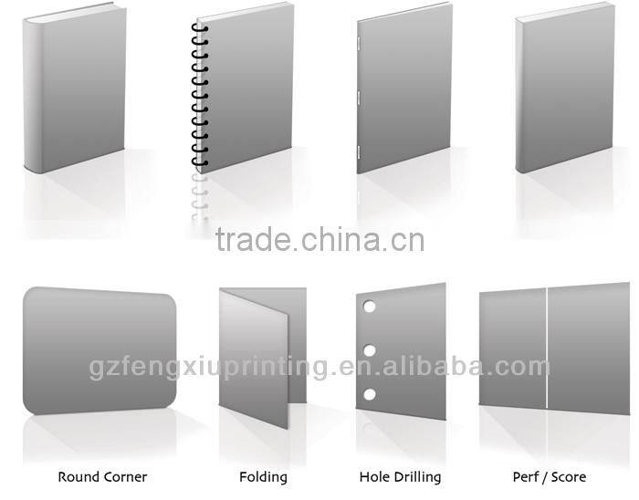 Fantastic Custom Printing Children English Education Book Printing