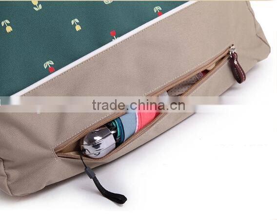 Best quality Colorful adult good baby diaper bags