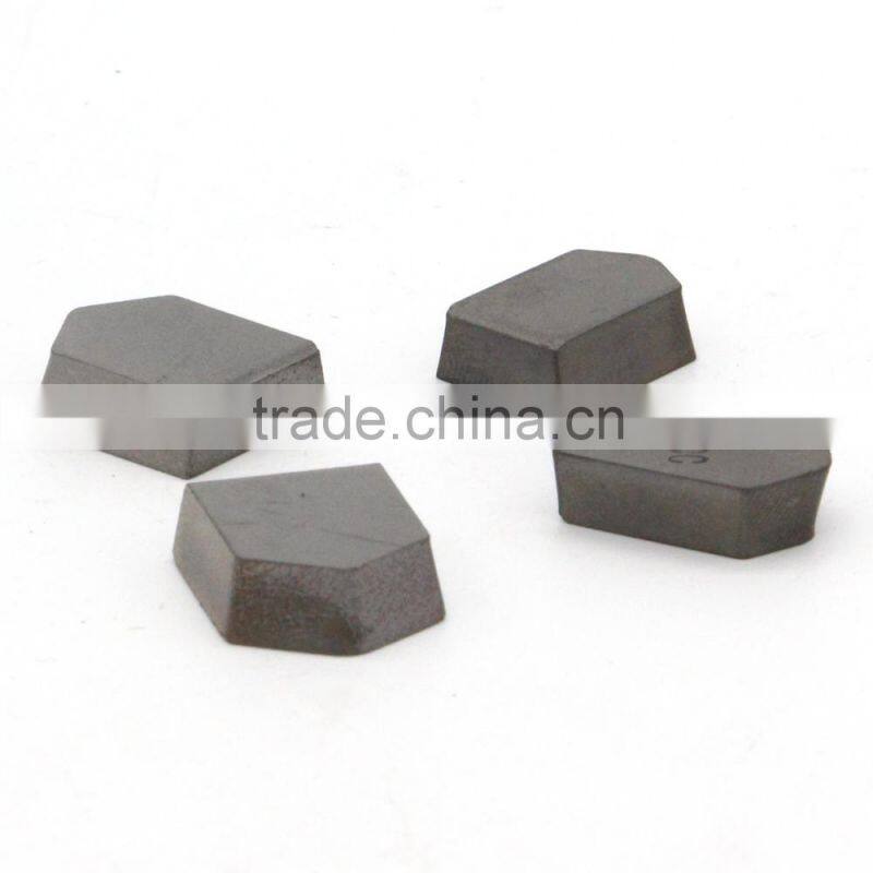 Tungsten Carbide Tips for Mining,Oil Drilling,Milling tools