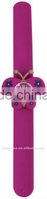 2012 Lastest Slap Watch for Kids and Adults