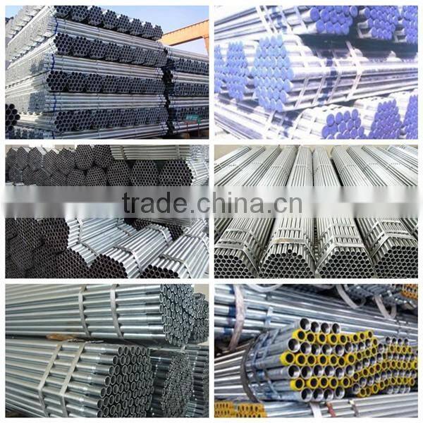 ASTM A106B Seamless Steel Pipe