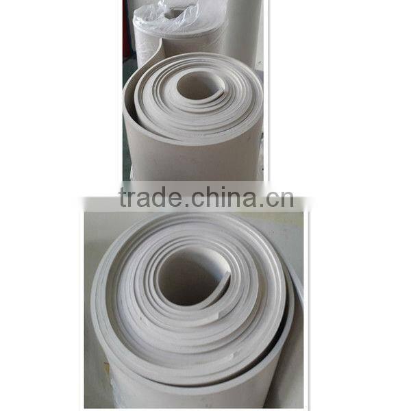 silicon rubber sheet epdm rubber sheet