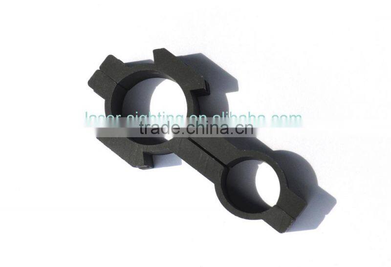 Double Ring Laser Sight Hunting Adjustable Scope Mount