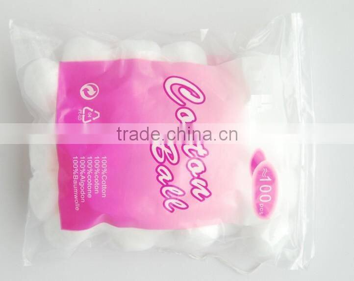 High Quality Absorbent Cotton Ball
