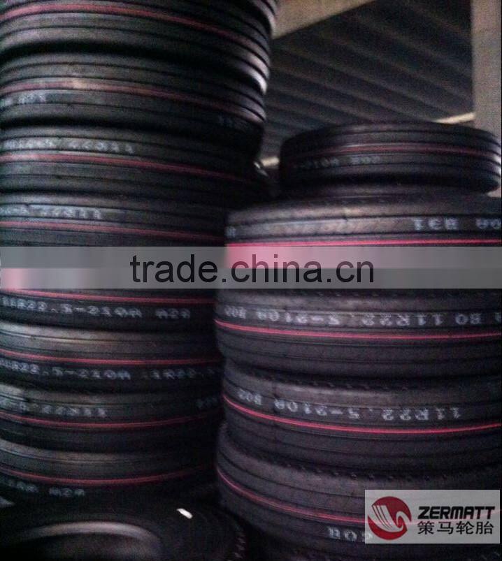 brand new miche lin truck tyre 295/80r22.5