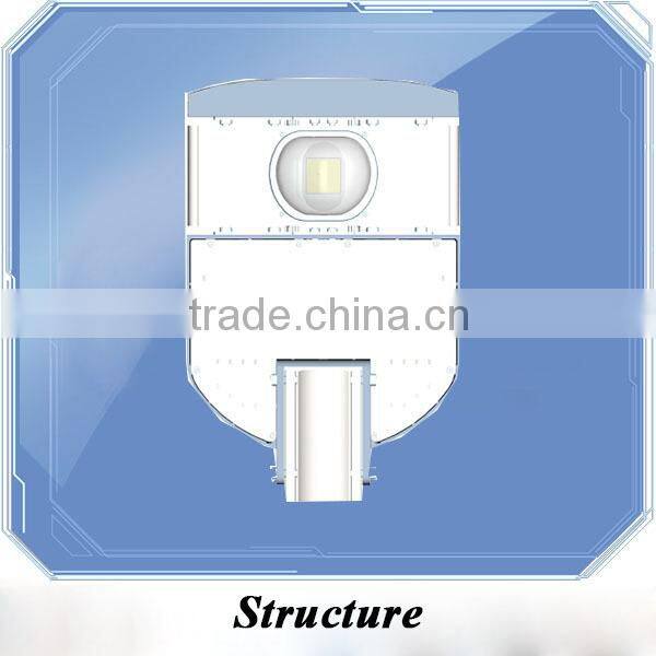 cascade 50w led module street light