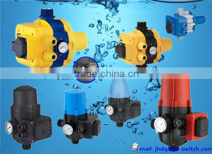 automatic adjustable digital pressure controller JH-1A Pressure Control switch