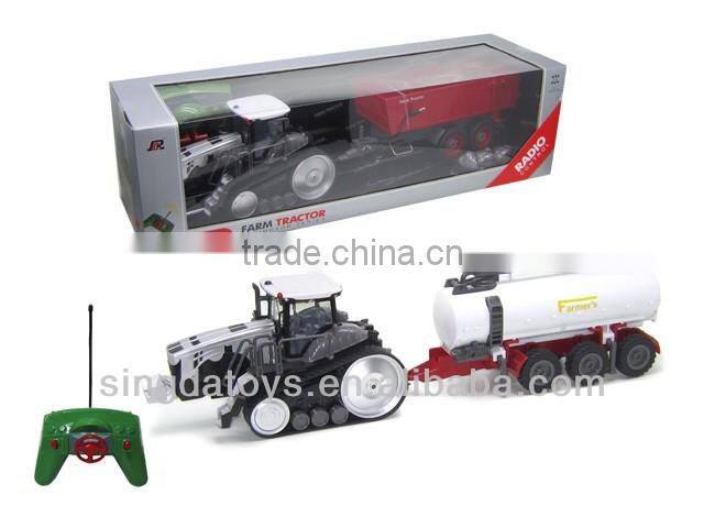 1:28 4 Channel New Design Remote Control ULV