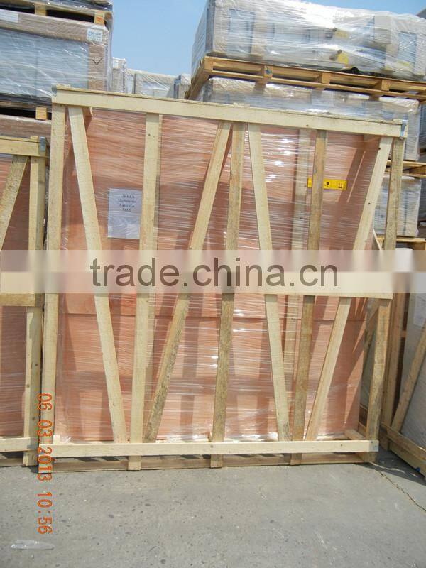 Heat Recovery Wheel, with 3A molecular sieve of 0.04mm thickness