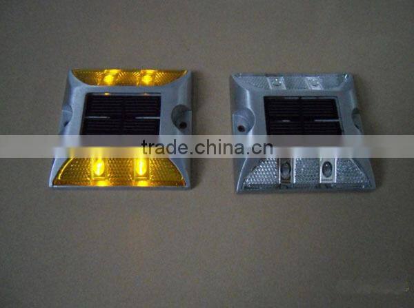 Have a good service Wired Road Stud