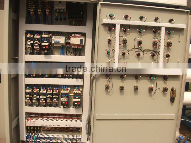 Good quality well water spring water mineral water Jiangmen Angel 2000~ 10000LPH RO water purification system