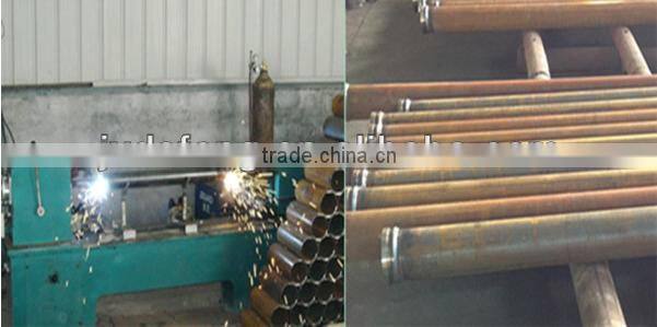 DN125*R1000*45D, Pipe Bend For Concrete Pump