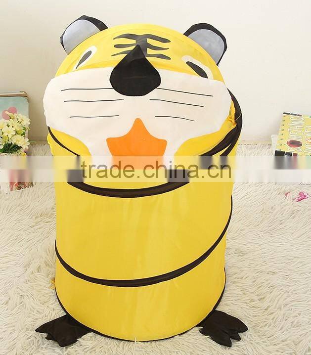 collapsible pop up hamper,pop up square hamper