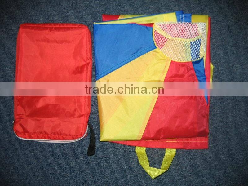 Parachute Toys Outdoor ,mini parachute toys-5M