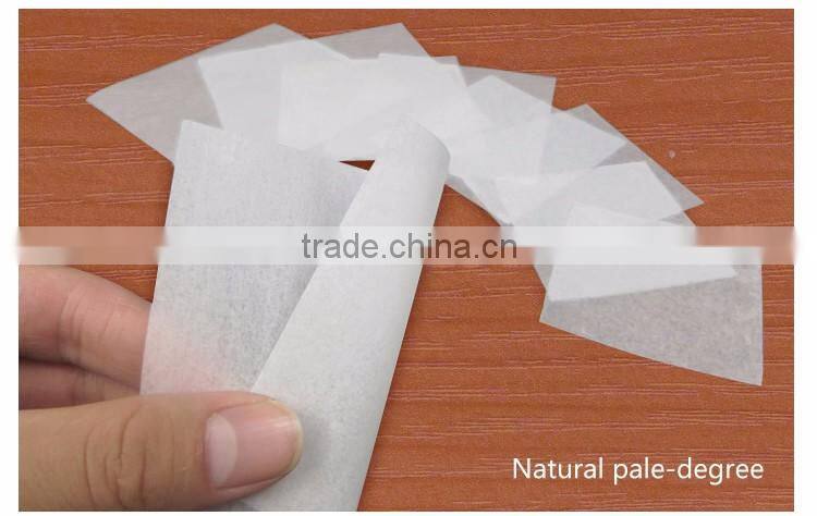 High quality heat resistant oil base paper basking paper food wrapping paper