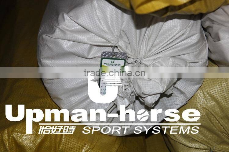 FL-01 cheap PE coated metal wire mesh fencing for sale