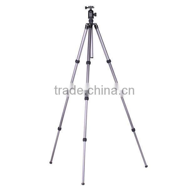 2014 sunreise new arrival professional camera tripod tripod turnstile