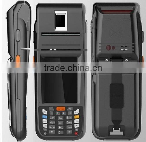 usb cable cheap thermal camera Xsmart11 handheld barcode scanner PDA