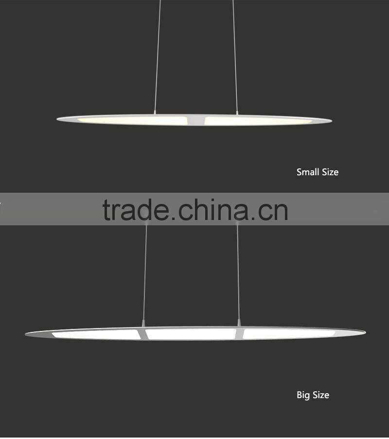 High quality and best design led pendant lamp