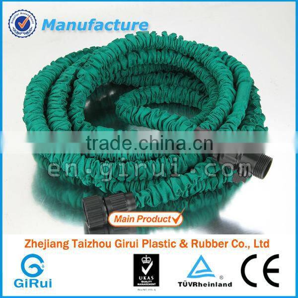 DIN pvc soft flexible pvc expandable hose