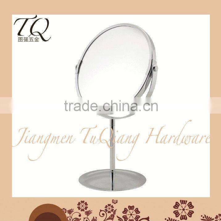 Factory Price Flexible Table mirror frame