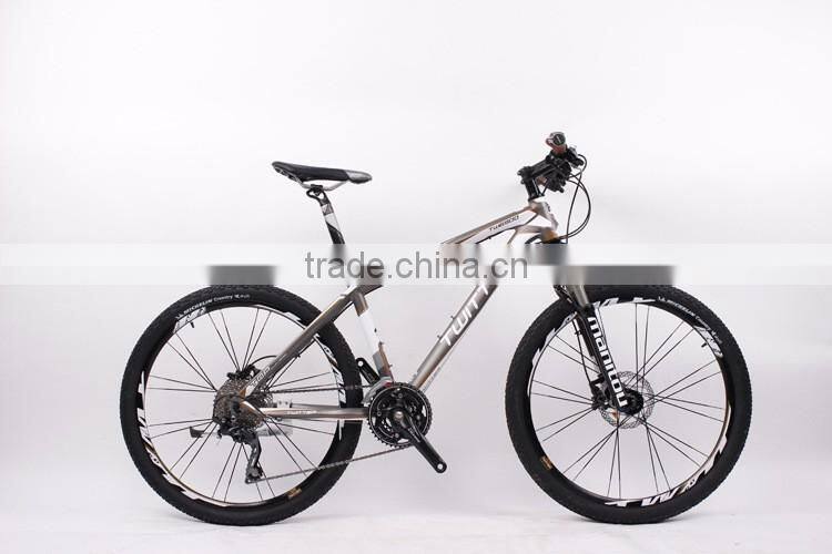 26" Alloy MTB Import Bicycles China Wholesale Chinese Mountain Bike