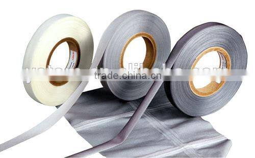 3-layer hot air waterproof seam sealing tape for jackets, winder wear, shoes and boots