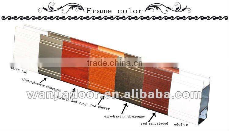 invisible mosquito net/insect screen/fly screen pvc sliding doors