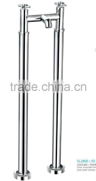 Floor Mounted Shower Mixer