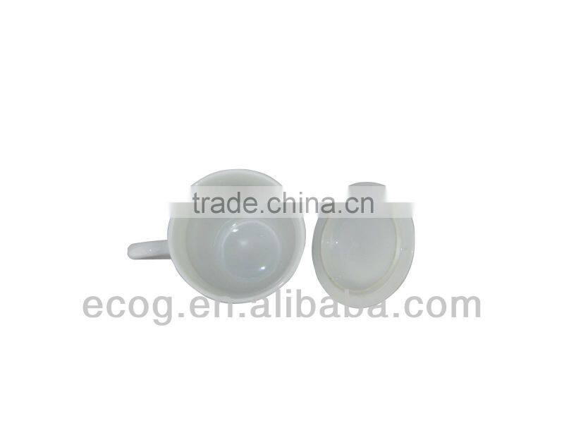 Customized new design wholesale mug ceramic