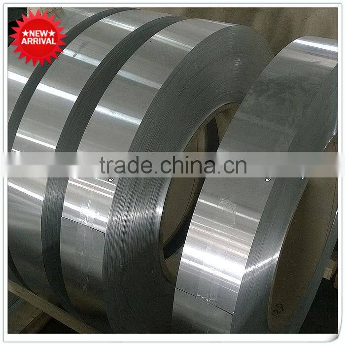 1100 H14 aluminium strip for aluminium window-blinds
