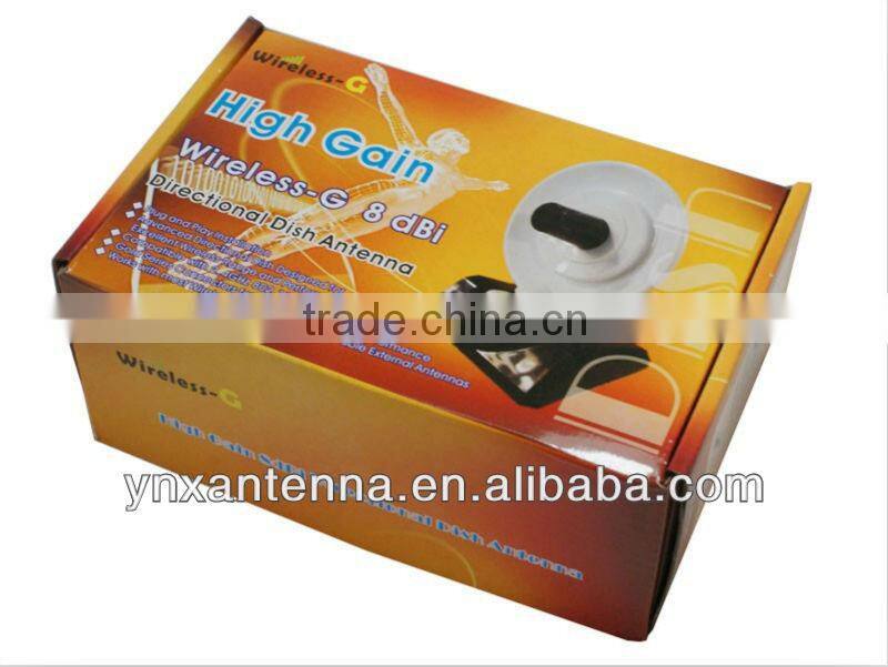 Yetnorson Manufacture high quality ku band dish antenna motor