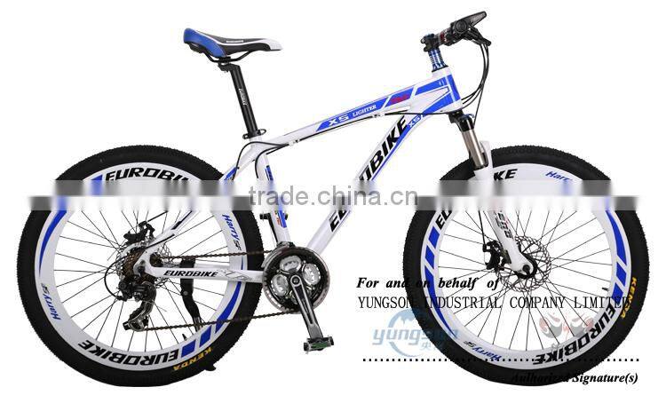 Wholesale china mountain bikes full suspension disc brakes