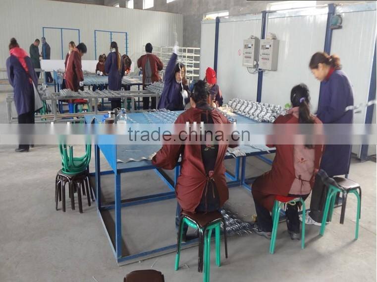 preformed line tension clamp for ADSS/OPGW