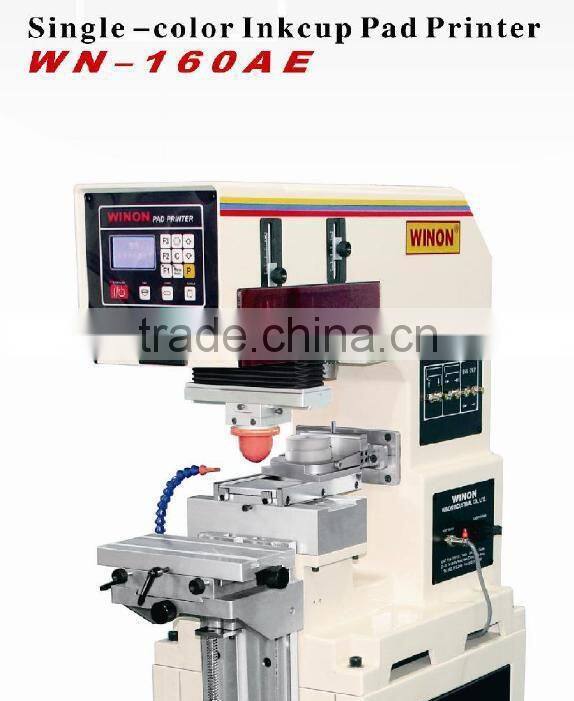 Brand New Winon Pad Printer WN 160