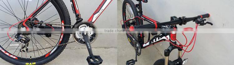 2016 blue 27.5 mountain bike/mtb full suspension 27.5/malaysia mountain bike for sale (PW-M27303)