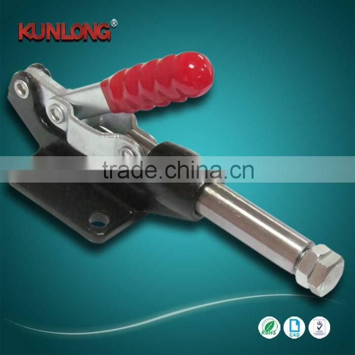 Manufacturing horizontal toggle clamp SK3-021Z-4