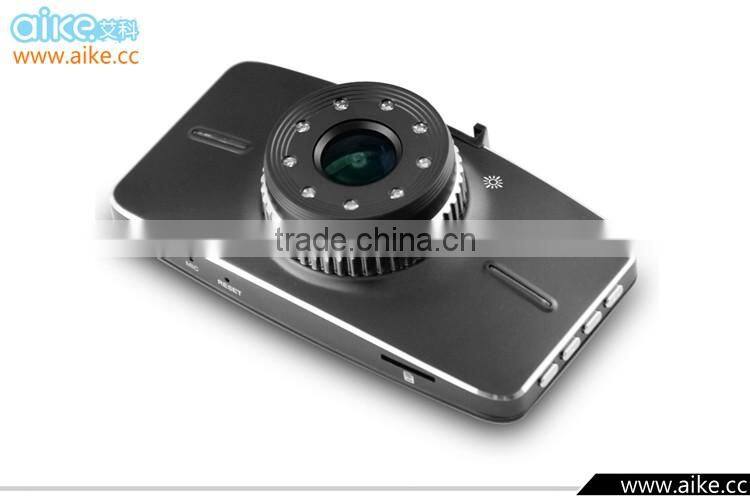 2016 Newest G5WT 3.0"LCD Car Dvr Motion Detection+Night Vision+G-Sensor Car Camera Record 170 Degree Car Dash Cam