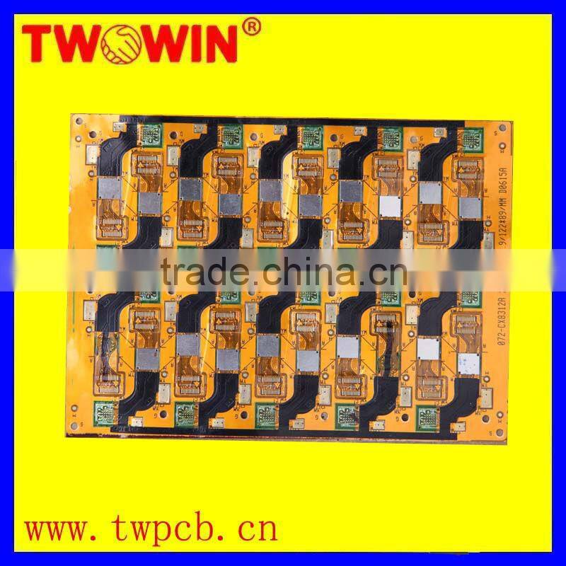 shenzhen TW fpc board